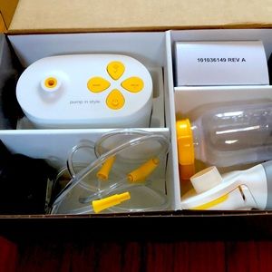 Medela Breast Pump